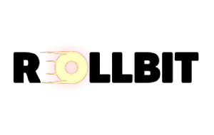 Rollbit logo